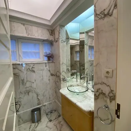 Apartamento Ohh -oporto Center- Luxury