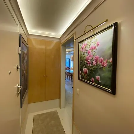 Ohh -oporto Center- Luxury Apartamento