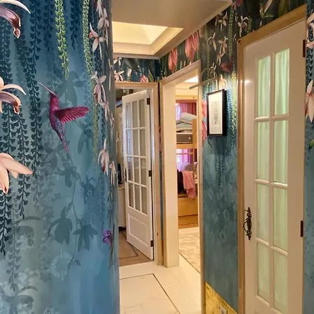 Апартаменты Ohh -oporto Center- Luxury *