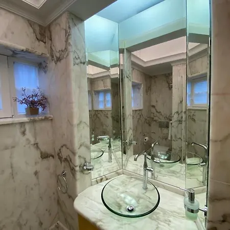 Ohh -oporto Center- Luxury Apartamento *