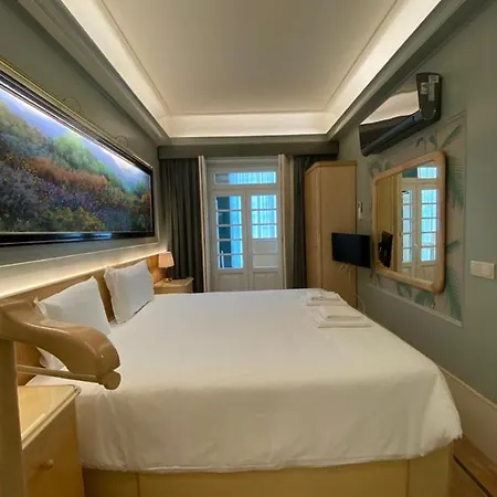 Ohh -oporto Center- Luxury